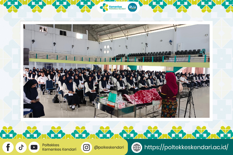 Kuliah Dosen Tamu Update Perawatan Pasien Dengan Stoma
